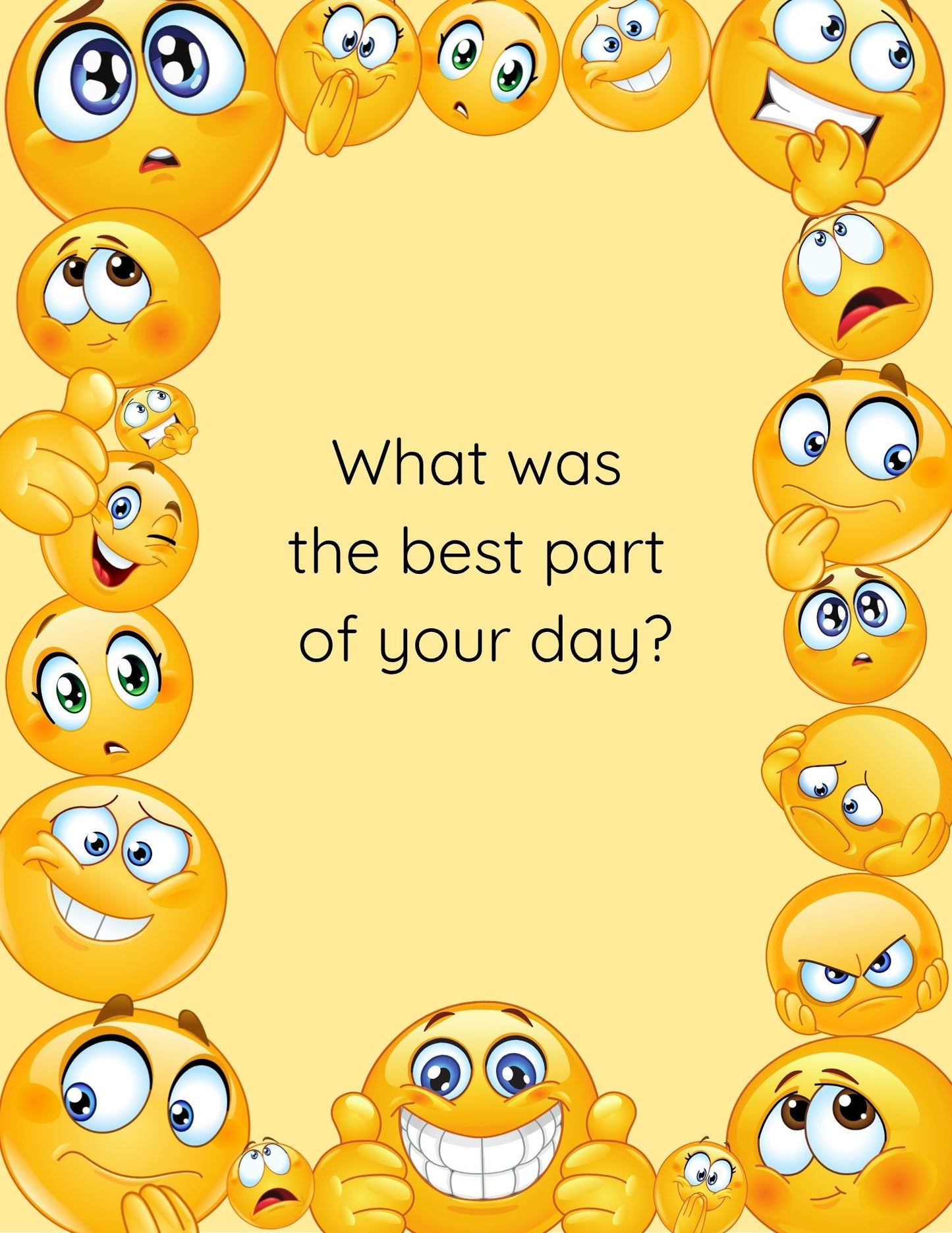 100 Conversation Starters-Build social skills while strengthening the bond with your child